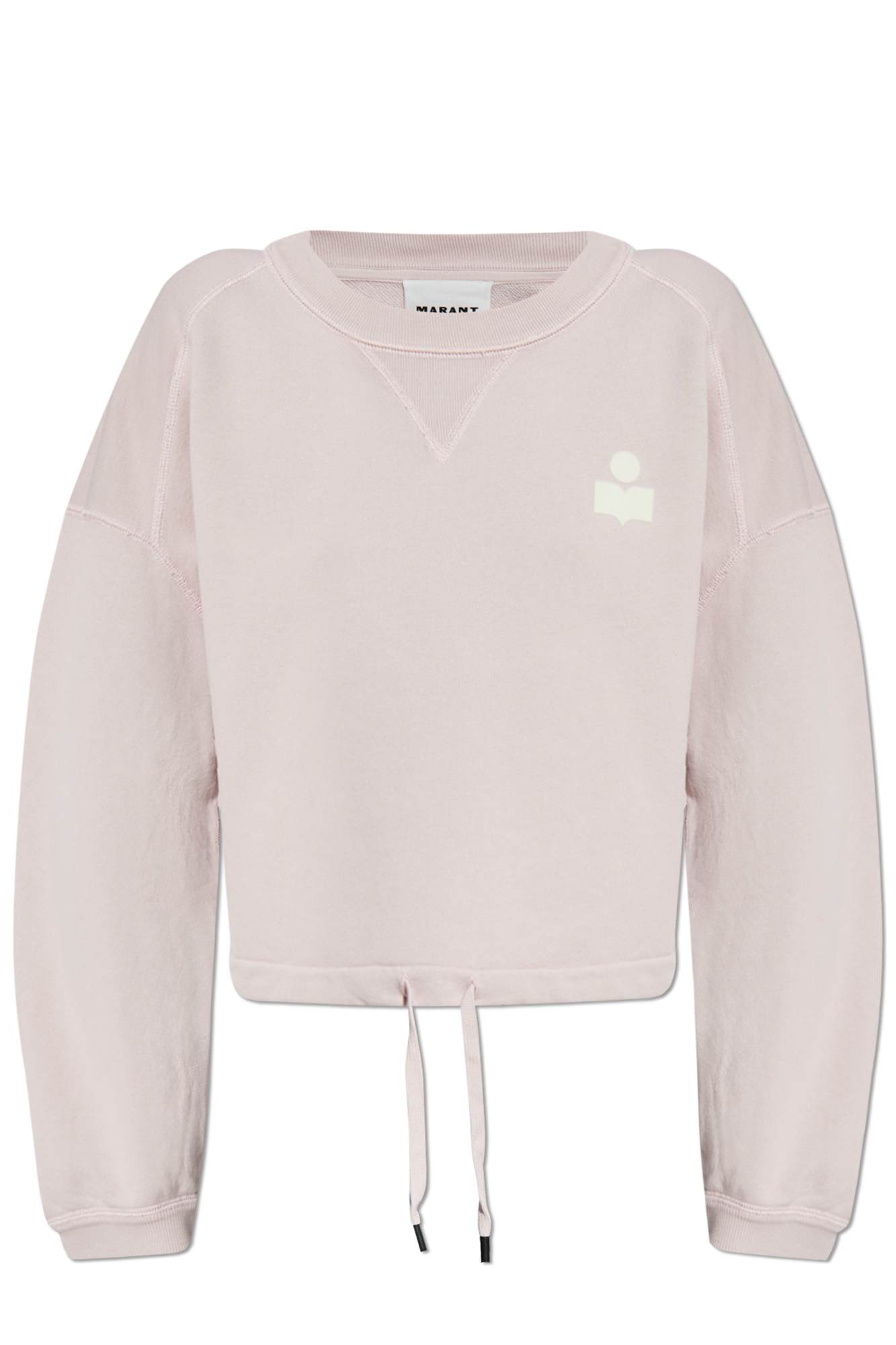 Pink Short 